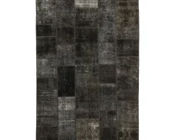 Vintage Patchwork orientalisk matta 170 x 240 cm