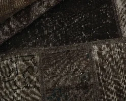 Vintage Patchwork orientalisk matta 170 x 240 cm
