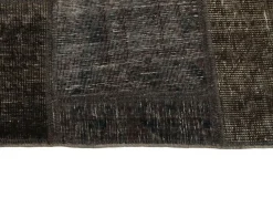 Vintage Patchwork orientalisk matta 170 x 240 cm