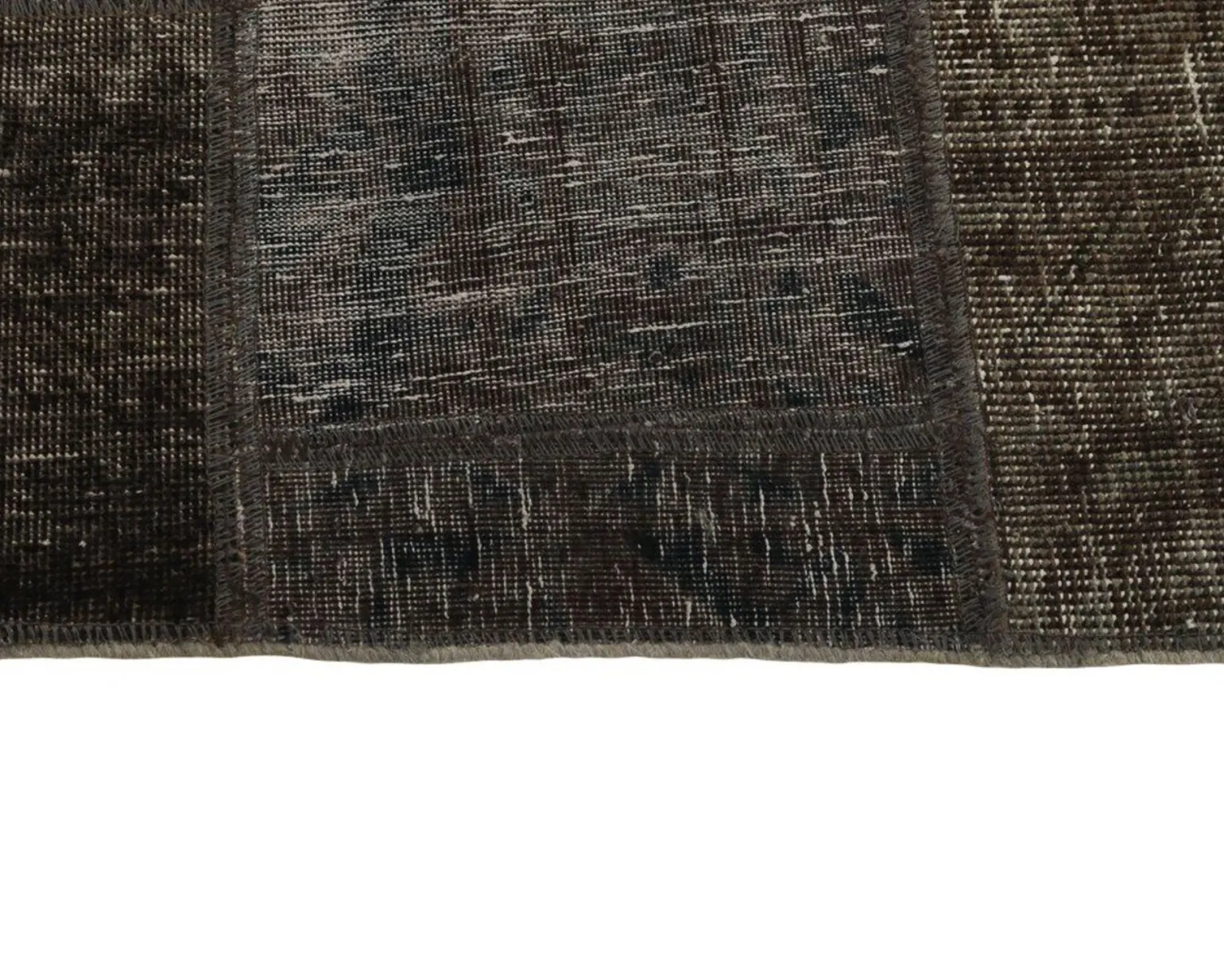 Vintage Patchwork orientalisk matta 170 x 240 cm