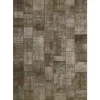 Vintage Patchwork orientalisk matta 300 x 412 cm