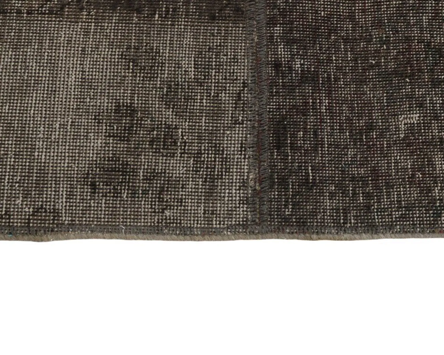 Vintage Patchwork orientalisk matta 141 x 200 cm