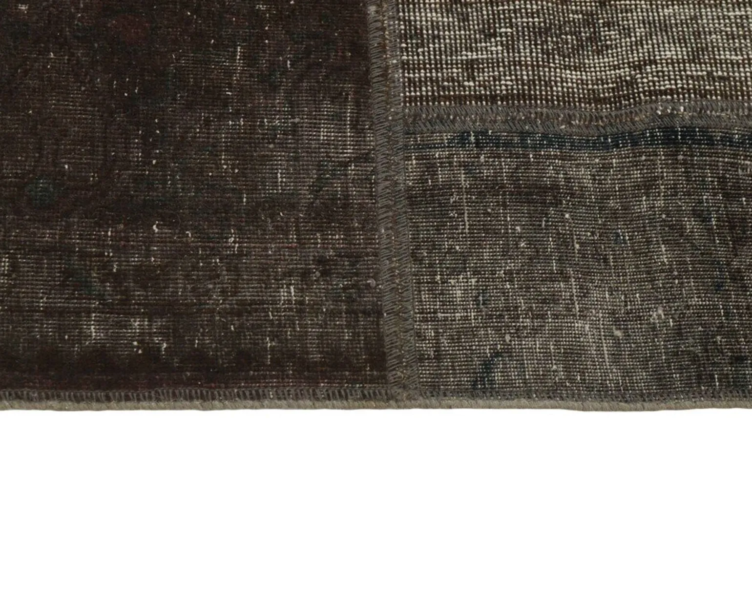 Vintage Patchwork orientalisk matta 145 x 206 cm