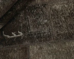 Vintage Patchwork orientalisk matta 171 x 240 cm