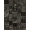 Vintage Patchwork orientalisk matta 170 x 240 cm