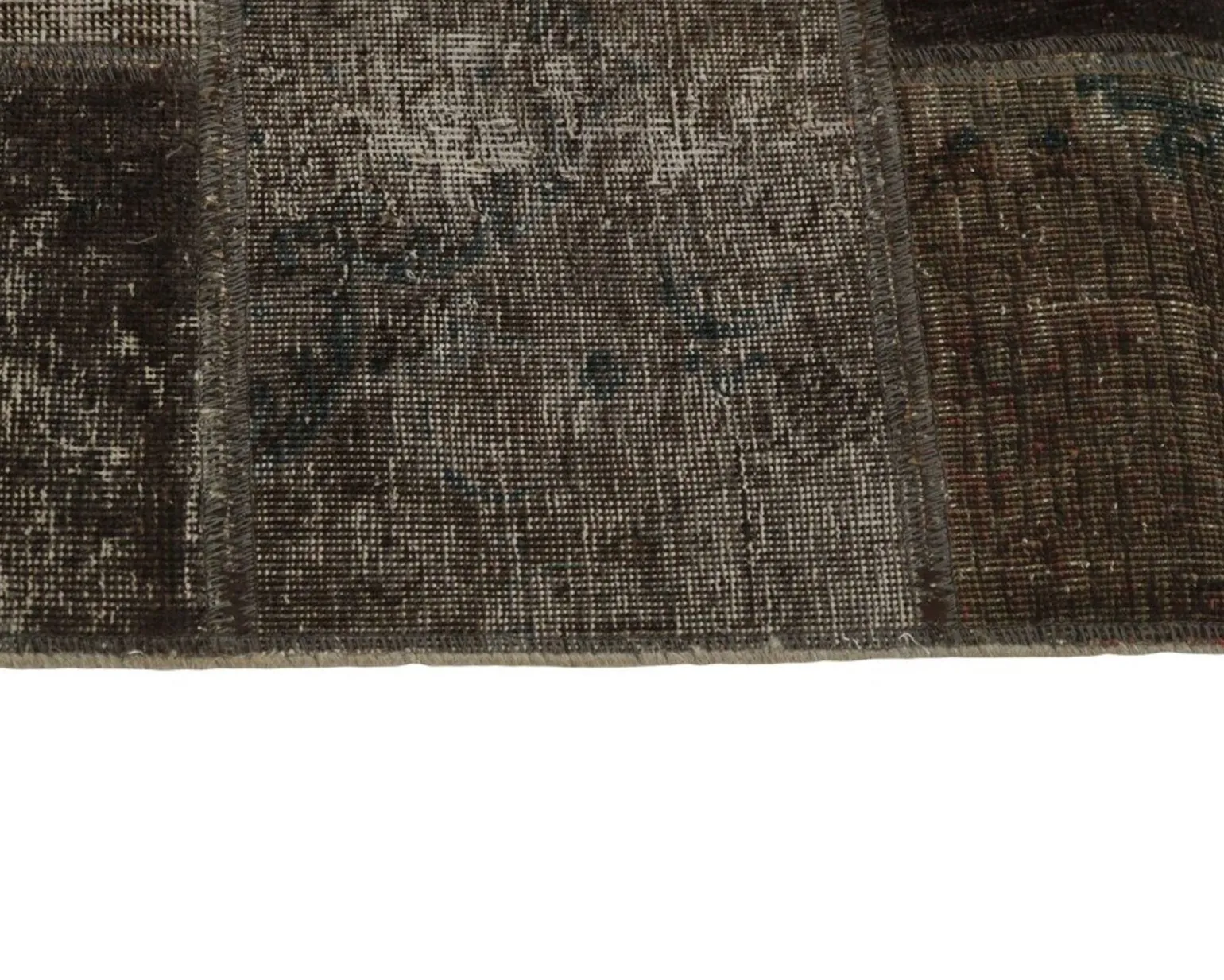 Vintage Patchwork orientalisk matta 170 x 240 cm