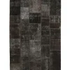 Vintage Patchwork orientalisk matta 173 x 240 cm