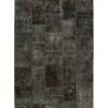 Vintage Patchwork orientalisk matta 172 x 241 cm