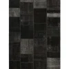 Vintage Patchwork orientalisk matta 169 x 237 cm