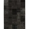 Vintage Patchwork orientalisk matta 174 x 238 cm