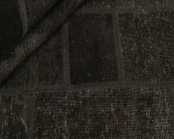 Vintage Patchwork orientalisk matta 174 x 238 cm
