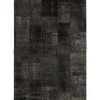 Vintage Patchwork orientalisk matta 172 x 242 cm