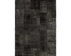 Vintage Patchwork orientalisk matta 172 x 242 cm