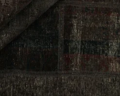 Vintage Patchwork orientalisk matta 174 x 240 cm