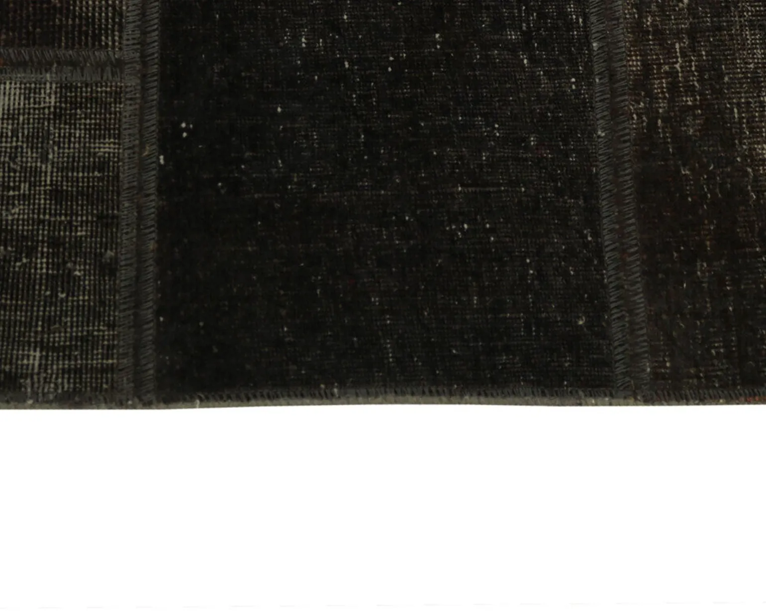 Vintage Patchwork orientalisk matta 174 x 240 cm