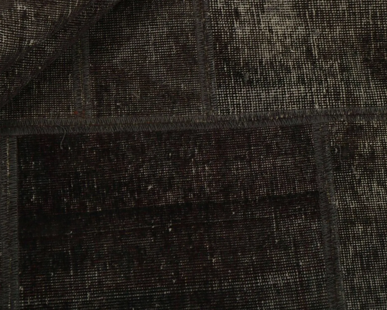 Vintage Patchwork orientalisk matta 176 x 240 cm