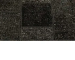 Vintage Patchwork orientalisk matta 176 x 240 cm