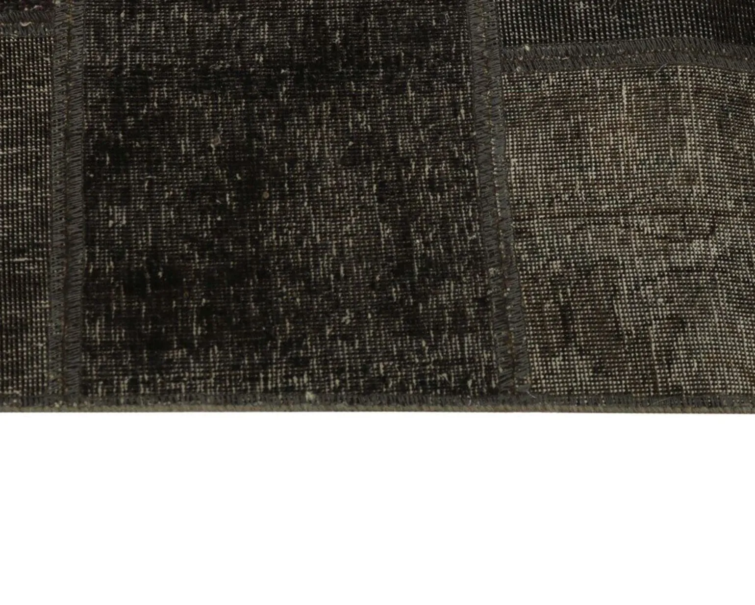 Vintage Patchwork orientalisk matta 173 x 242 cm