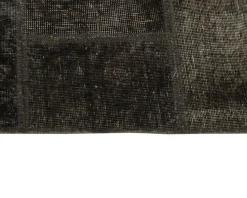 Vintage Patchwork orientalisk matta 172 x 242 cm