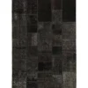 Vintage Patchwork orientalisk matta 170 x 240 cm