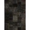 Vintage Patchwork orientalisk matta 171 x 244 cm