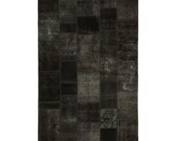 Vintage Patchwork orientalisk matta 171 x 244 cm
