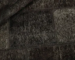 Vintage Patchwork orientalisk matta 173 x 240 cm