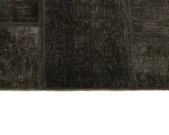 Vintage Patchwork orientalisk matta 173 x 240 cm
