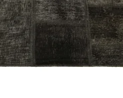 Vintage Patchwork orientalisk matta 170 x 241 cm
