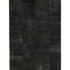 Vintage Patchwork orientalisk matta 165 x 234 cm