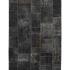 Vintage Patchwork orientalisk matta 160 x 229 cm
