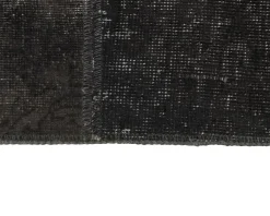 Vintage Patchwork orientalisk matta 163 x 229 cm