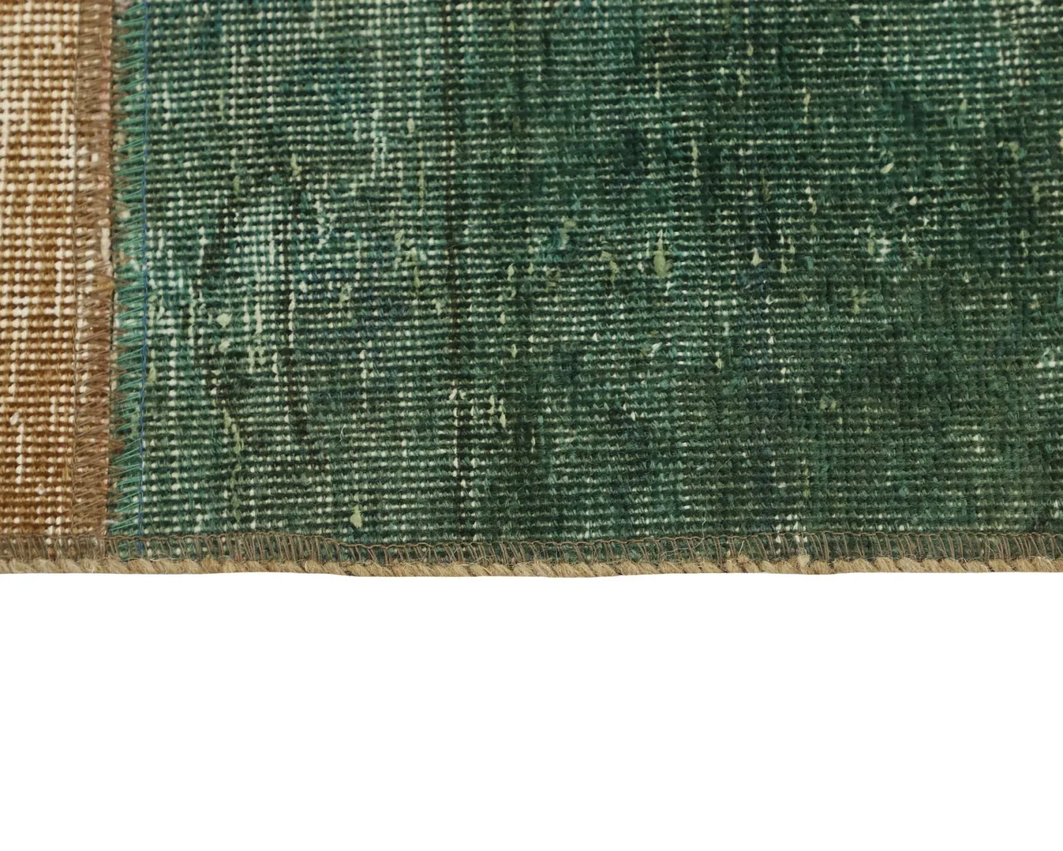 Vintage Patchwork orientalisk matta 143 x 206 cm