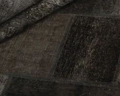 Vintage Patchwork orientalisk matta 250 x 360 cm