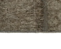 Vintage Patchwork orientalisk matta 252 x 310 cm