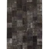 Vintage Patchwork orientalisk matta 250 x 355 cm