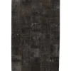 Vintage Patchwork orientalisk matta 204 x 304 cm