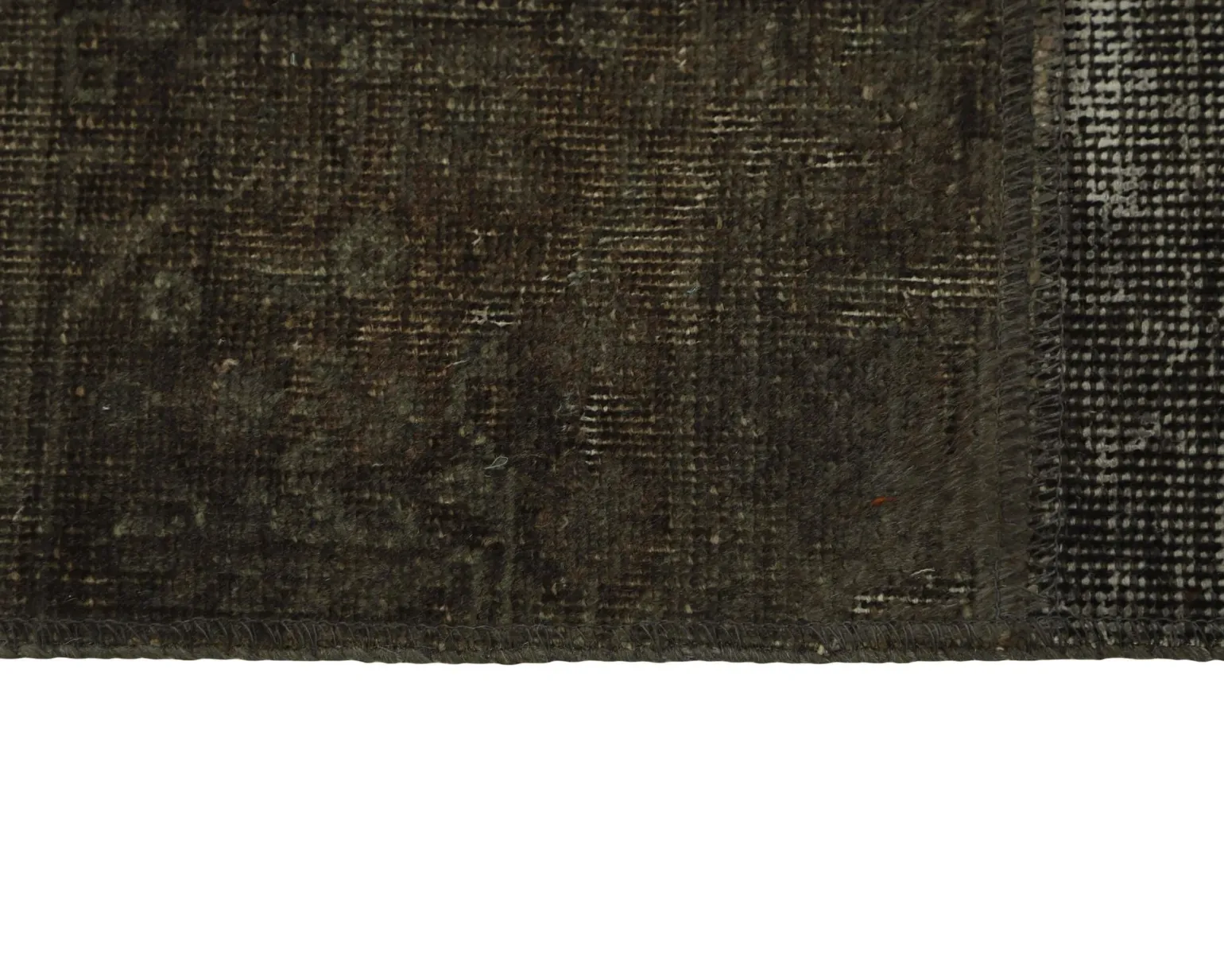 Vintage Patchwork orientalisk matta 204 x 304 cm