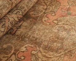 Vintage Royal Fine orientalisk matta ø 220 cm