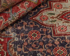 Vintage Royal Fine orientalisk matta 266 x 370 cm