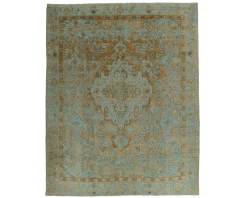 Vintage Royal Fine orientalisk matta 287 x 367 cm