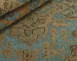 Vintage Royal Fine orientalisk matta 287 x 367 cm