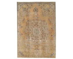 Vintage Royal Fine orientalisk matta 225 x 339 cm