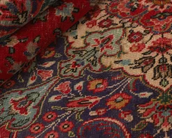 Vintage Royal Fine orientalisk matta 224 x 317 cm