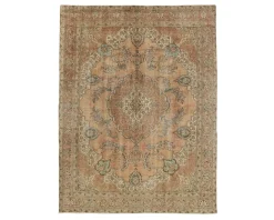 Vintage Royal Fine orientalisk matta 292 x 377 cm