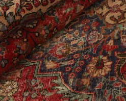 Vintage Royal Fine orientalisk matta 227 x 337 cm