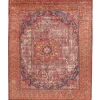 Vintage Royal Fine orientalisk matta 297 x 378 cm