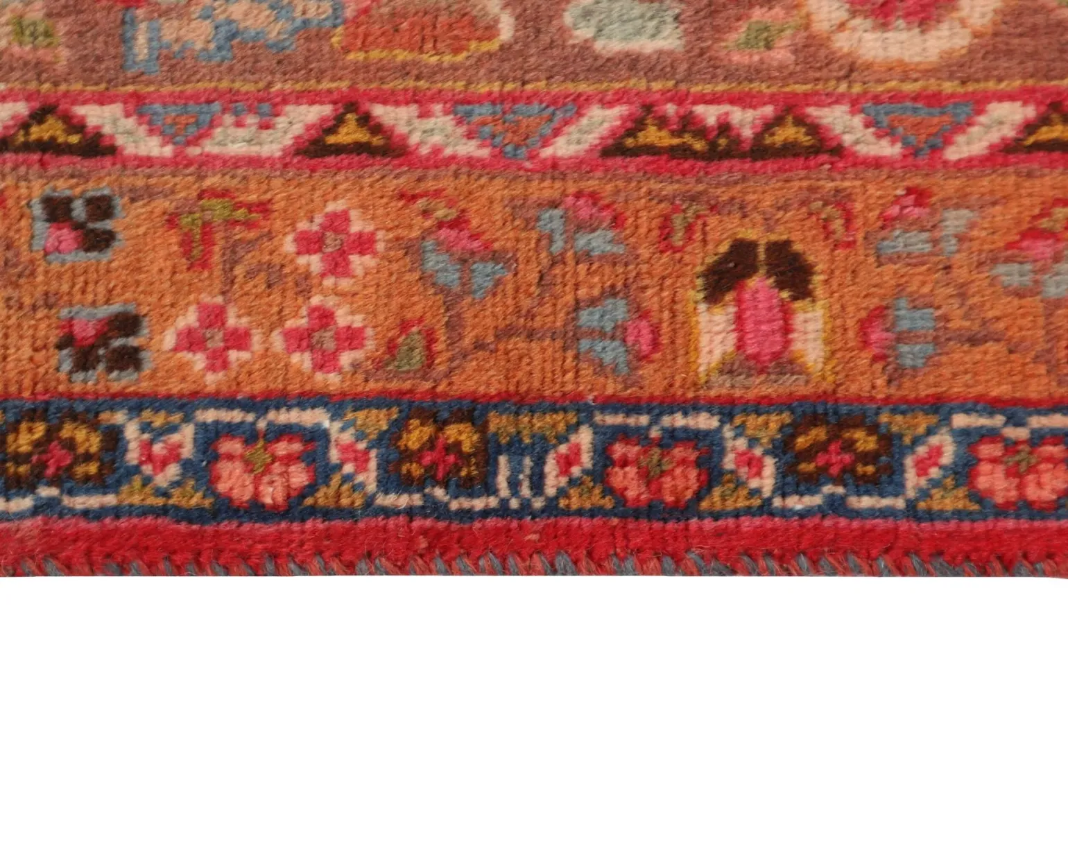 Vintage Royal Fine orientalisk matta 297 x 378 cm