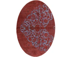 Vintage Royal Fine orientalisk matta 135 x 200 cm