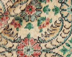 Vintage Royal Fine orientalisk matta 107 x 190 cm